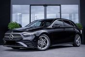 Mercedes Klasa A 200 AMG Line