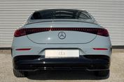Mercedes CLA 220  4-Matic AMG Line