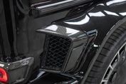 Mercedes Klasa G 63 AMG Brabus