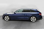 Audi A4 Avant 40 TDI S Line