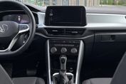 Volkswagen T-Roc 1.5 Tsi Life Dsg
