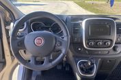 Fiat Talento Kombi L2H1
