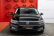 Volkswagen Passat 1.8 TSI