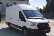 Ford Transit 350 L4H3 RWD Trend