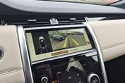 Land Rover Discovery Sport P200