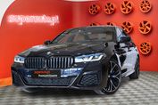 BMW Seria 5 540i xDrive mHEV M Sport sport-aut