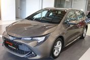 Toyota Corolla 1.8 Hybrid Comfort