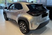 Toyota Yaris Cross Style 1.5 Hybrid