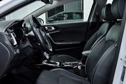 Kia XCeed 1.6 GDI PHEV L Business Line DCT