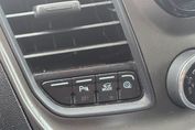 Ford Transit Custom L2H1 Trend