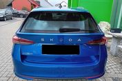 Skoda Octavia Selection 2.0 TDI  DSG