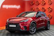 Lexus LBX LBX 1.5 Hybrid