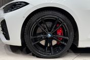 BMW Seria 4 Coupe 430i xDrive M Sport