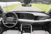 Audi Q5 TFSI quattro Sportback S line