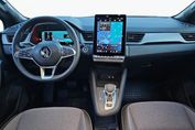 Renault Captur 1.3 TCe Techno EDC
