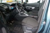 Opel Combo Kombi Edition + S&S N1