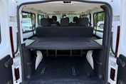 Renault Trafic Kombi XL L2H1