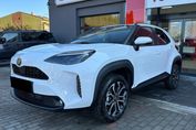 Toyota Yaris Cross Style 1.5 Hybrid