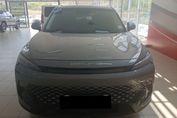 Baic Beijing 5 1.5T Business DCT