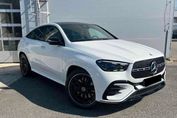 Mercedes GLE Coupe 300 d  4-Matic AMG Line