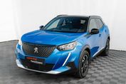 Peugeot 2008 1.2 PureTech Allure Pack S&S EAT8
