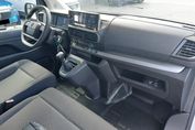 Peugeot Expert Long L2H1 Zabudowa Brygadowa Składana