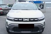 Dacia Duster Expression aut 1.2 Eco-G LPG