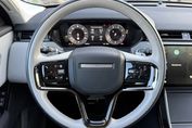 Land Rover Range Rover Velar Velar 2.0 P250 Dynamic SE