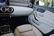 Mercedes Klasa A 220 4-Matic Progressive