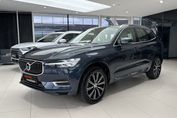 Volvo XC60 T8 AWD Plug-In Hybrid Polestar Engineered aut