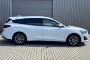 Ford Focus 1.0 EcoBoost Titanium X