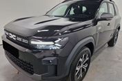 Dacia Bigster Expression 1.2 TCe Hybrid-G 4x4
