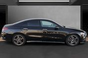 Mercedes CLA 200 AMG Line