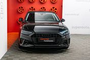 Audi A4 35 TFSI S tronic