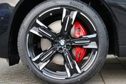 BMW X3 M50 xDrive