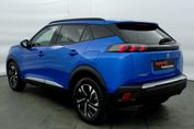 Peugeot 2008 Allure 1.2 PureTech EAT8