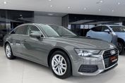 Audi A6 40 TDI