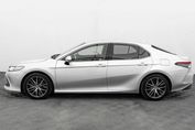 Toyota Camry Executive CVT