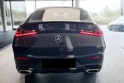 Mercedes GLC Coupe 220 d  4-Matic AMG Line