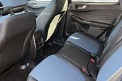 Ford Kuga Blue Cruise Edition eCVT 2.5 FHEV AWD