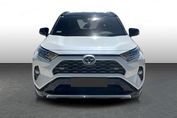 Toyota RAV4 Selection 2.5 Hybrid  4x4