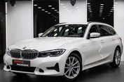 BMW Seria 3 320e Luxury Line
