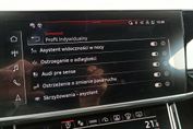 Audi A8 50 TDI quattro