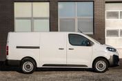 Fiat Scudo Maxi L2H1 AT