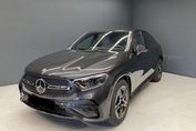 Mercedes GLC Coupe 220 d 4-Matic AMG Line