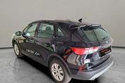 Ford Kuga EcoBoost FWD