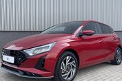 Hyundai i20 1.0 T-GDi Smart DCT