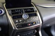 Lexus NX 300h F Sport AWD