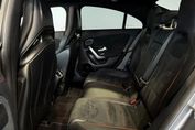 Mercedes CLA AMG 45 S 4MATIC+