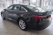 Audi A6 45 TFSI mHEV S tronic